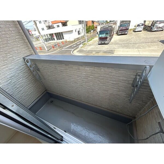 ドヌールⅤ草薙の物件内観写真