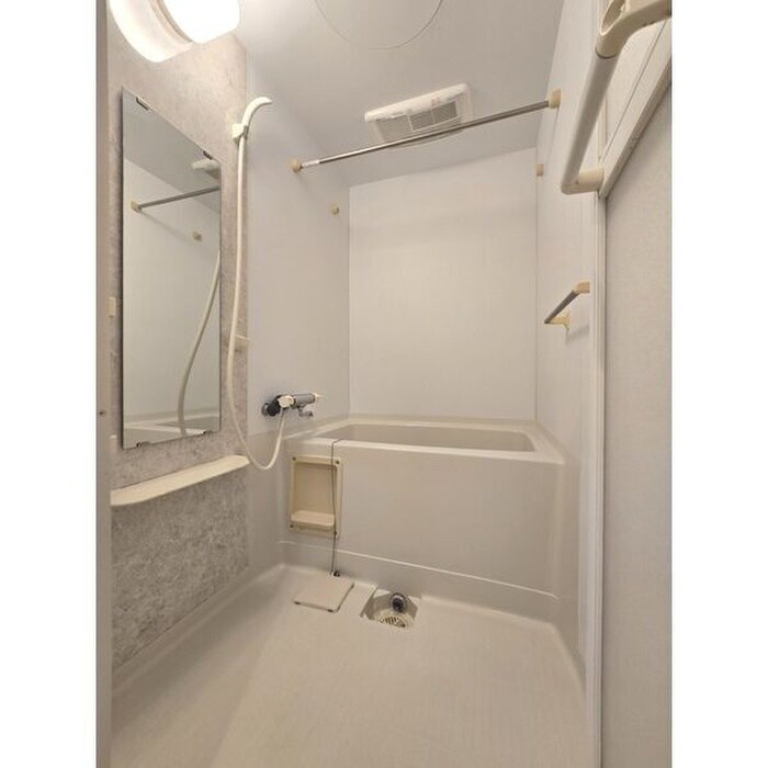 shiva apartmentの物件内観写真