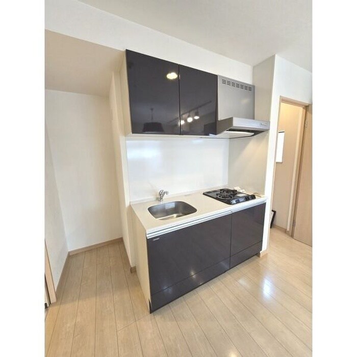 shiva apartmentの物件内観写真