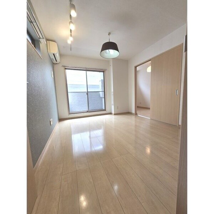 shiva apartmentの物件内観写真