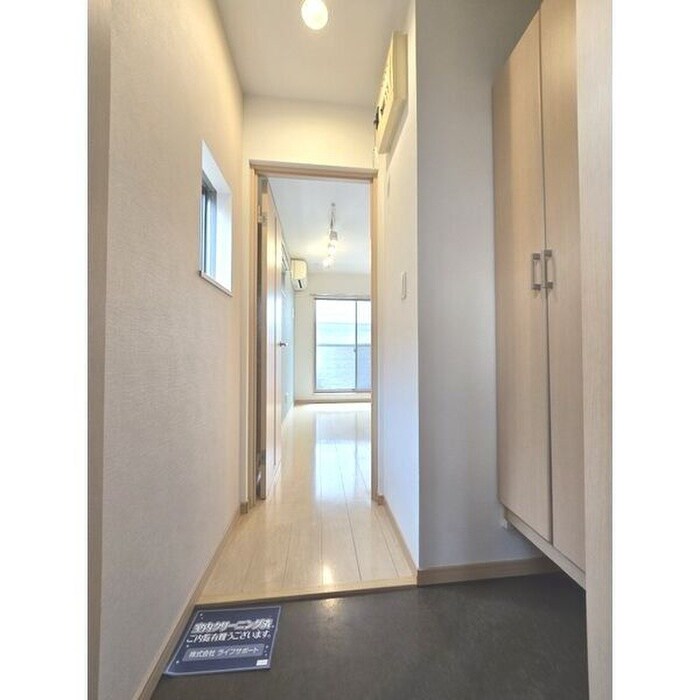 shiva apartmentの物件内観写真