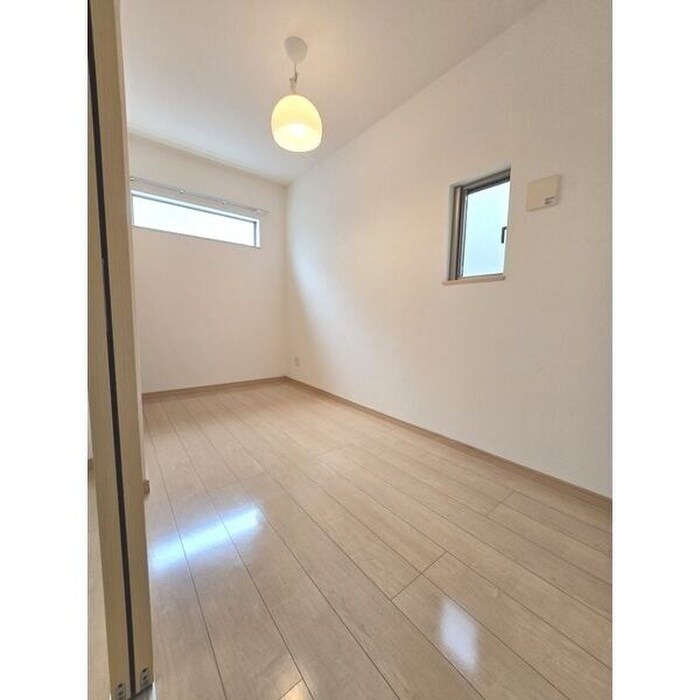 shiva apartmentの物件内観写真