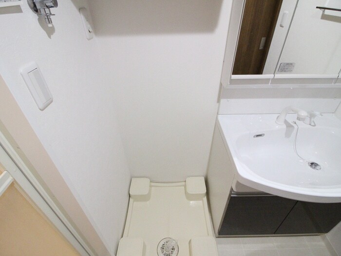 エルメディオ千種の物件内観写真
