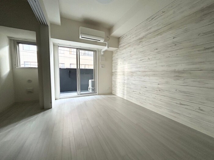 アステリ鶴舞テーセラの物件内観写真