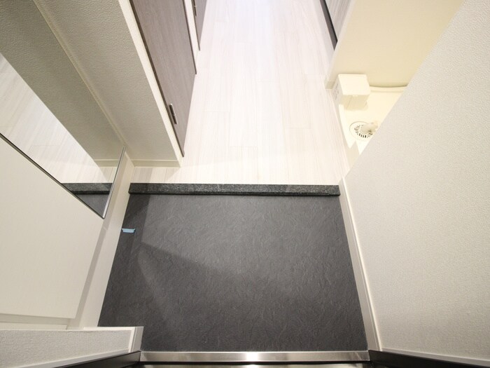 アステリ鶴舞テーセラの物件内観写真