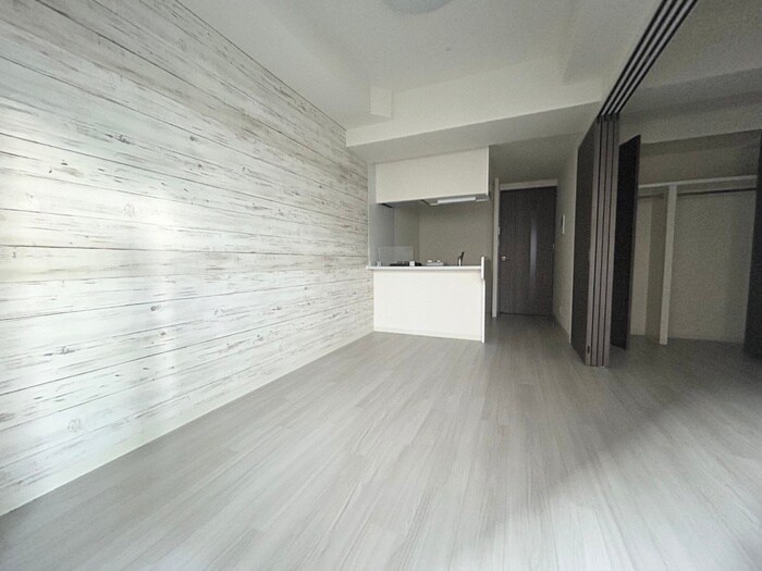 アステリ鶴舞テーセラの物件内観写真