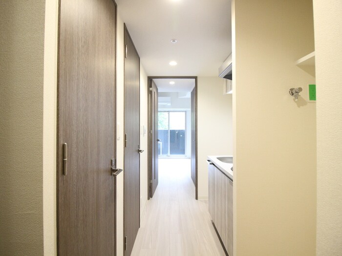 アステリ鶴舞テーセラの物件内観写真