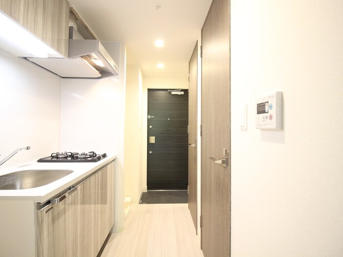 アステリ鶴舞テーセラの物件内観写真