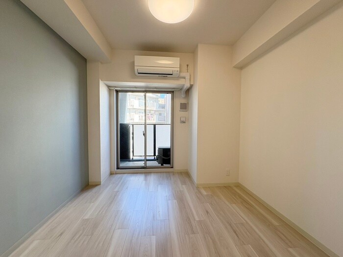 アステリ鶴舞テーセラの物件内観写真