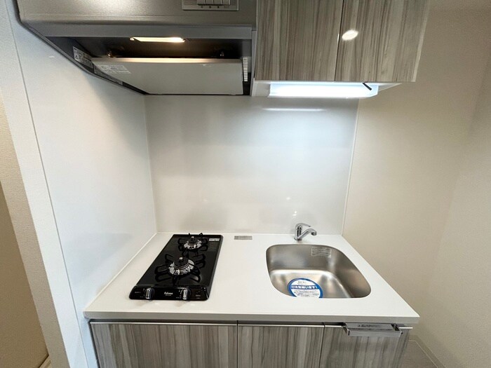 アステリ鶴舞テーセラの物件内観写真