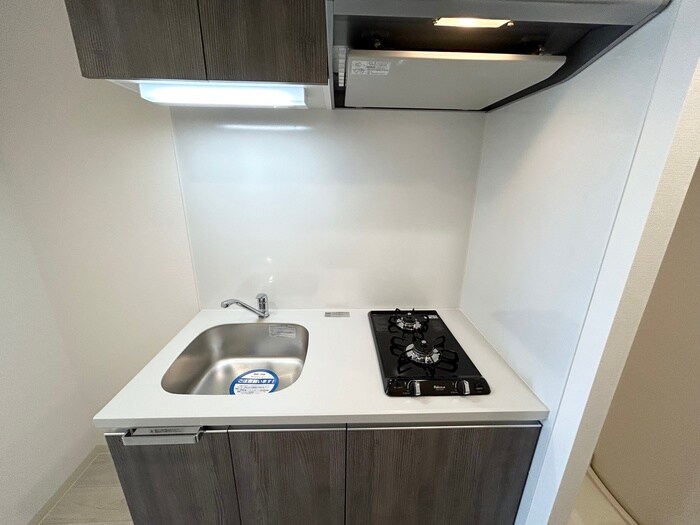 アステリ鶴舞テーセラの物件内観写真