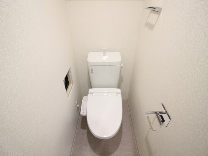 アステリ鶴舞テーセラの物件内観写真