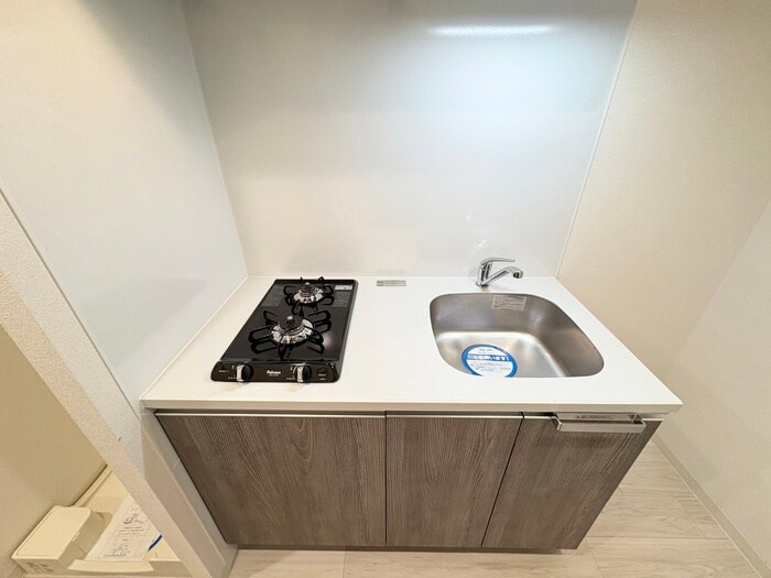 アステリ鶴舞テーセラの物件内観写真