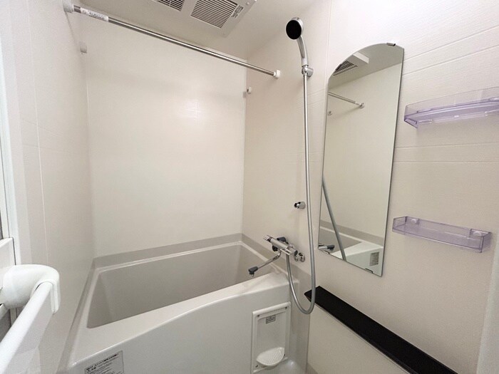 アステリ鶴舞テーセラの物件内観写真