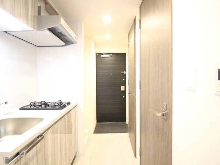 アステリ鶴舞テーセラの物件内観写真