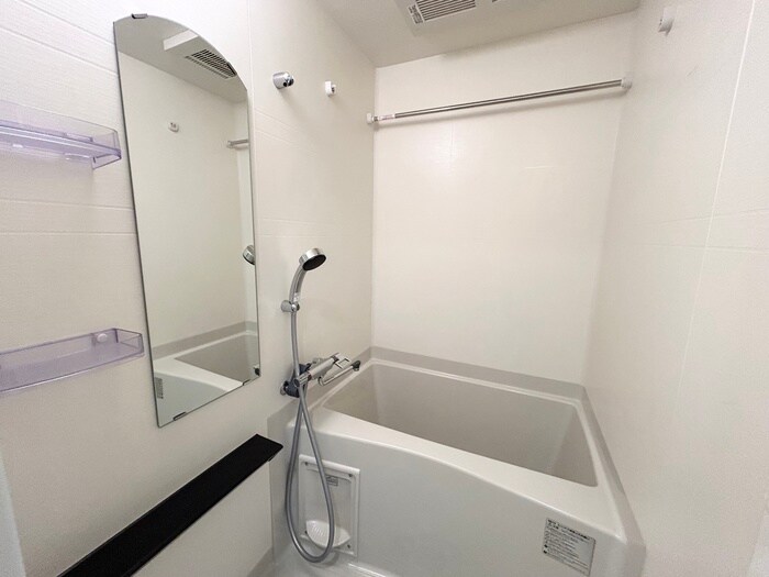 アステリ鶴舞テーセラの物件内観写真