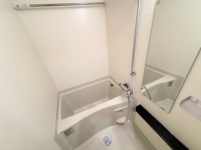 アステリ鶴舞テーセラの物件内観写真