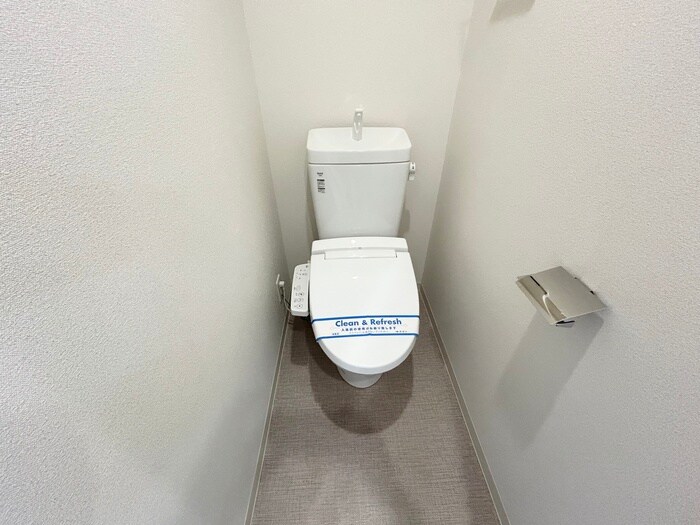 アステリ鶴舞テーセラの物件内観写真