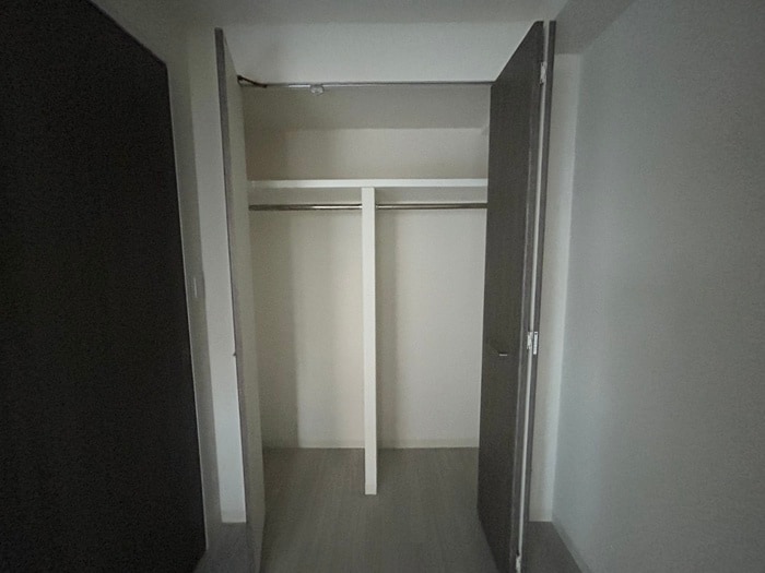 アステリ鶴舞テーセラの物件内観写真