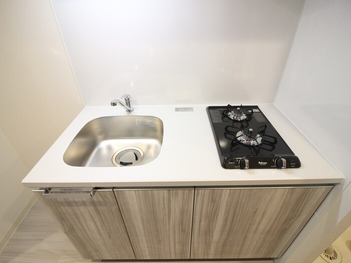 アステリ鶴舞テーセラの物件内観写真