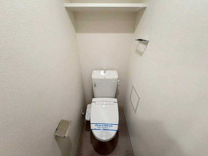 アステリ鶴舞テーセラの物件内観写真