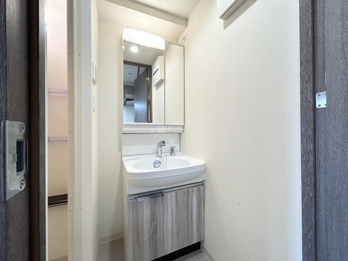 アステリ鶴舞テーセラの物件内観写真