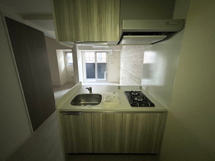 アステリ鶴舞テーセラの物件内観写真