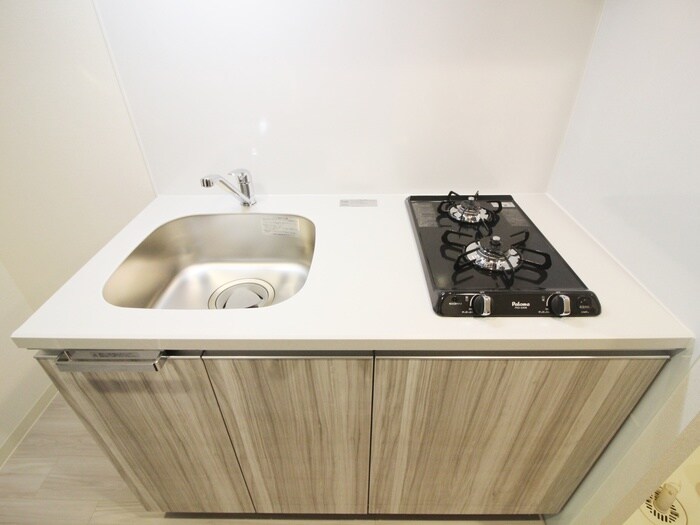 アステリ鶴舞テーセラの物件内観写真