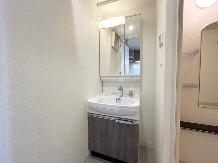 アステリ鶴舞テーセラの物件内観写真