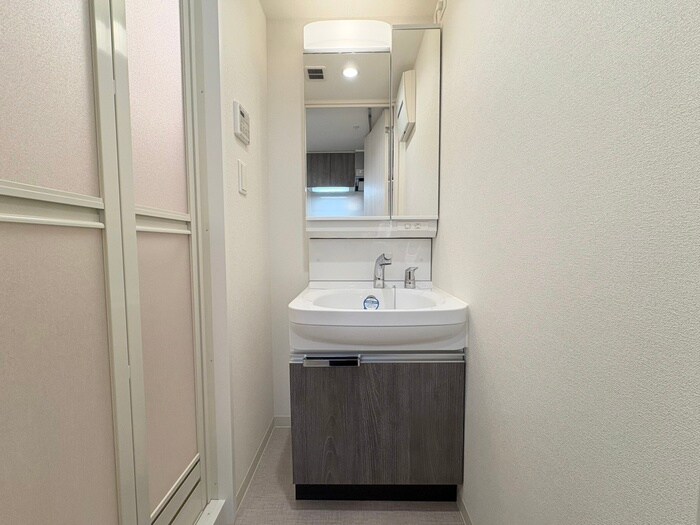 アステリ鶴舞テーセラの物件内観写真