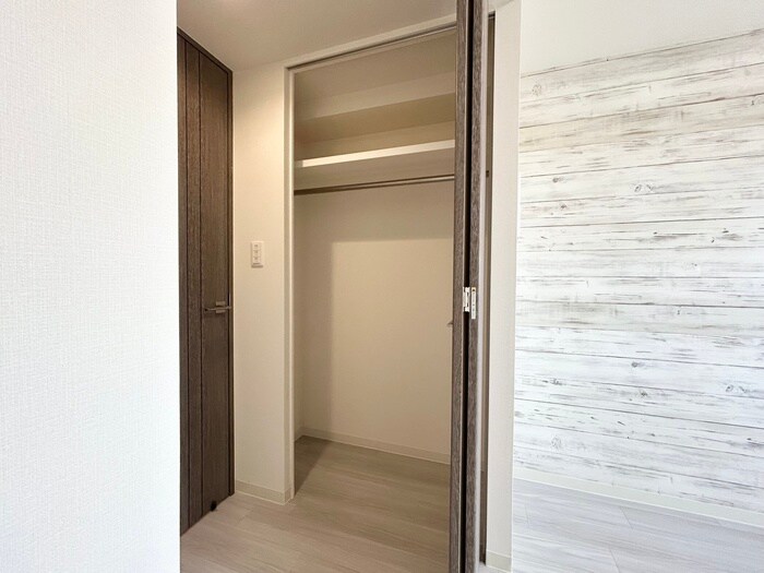 アステリ鶴舞テーセラの物件内観写真