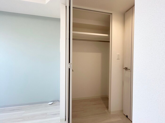 アステリ鶴舞テーセラの物件内観写真