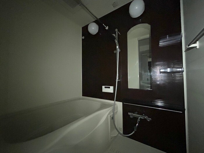 アステリ鶴舞テーセラの物件内観写真