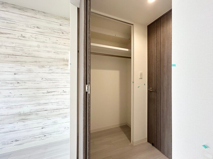 アステリ鶴舞テーセラの物件内観写真