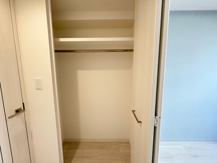 アステリ鶴舞テーセラの物件内観写真