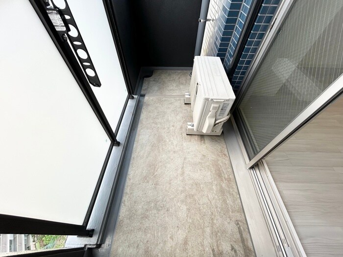 アステリ鶴舞テーセラの物件内観写真