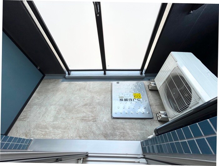 アステリ鶴舞テーセラの物件内観写真