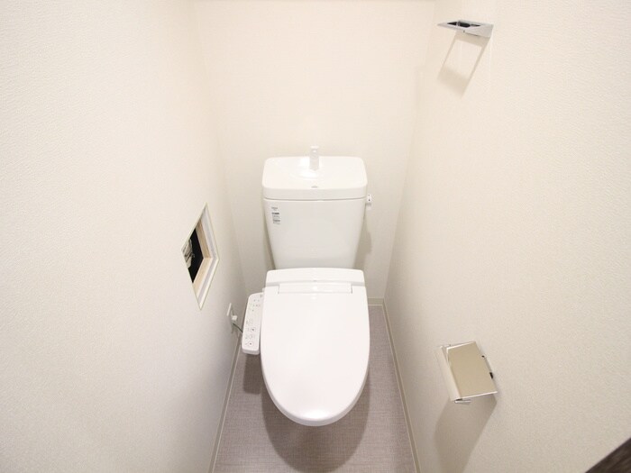 アステリ鶴舞テーセラの物件内観写真