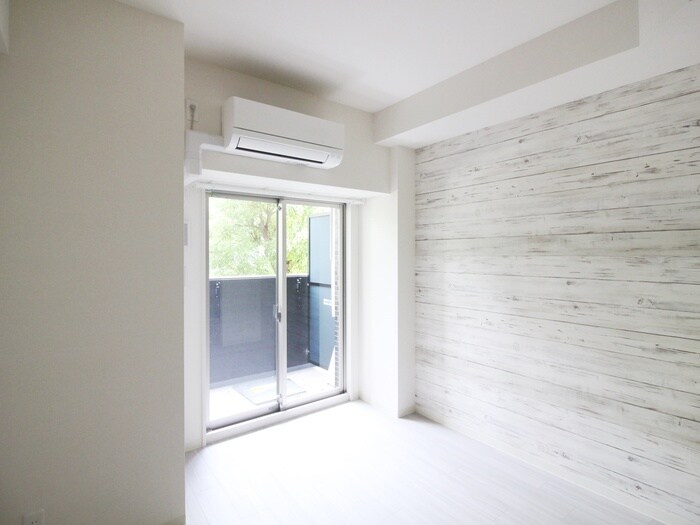 アステリ鶴舞テーセラの物件内観写真