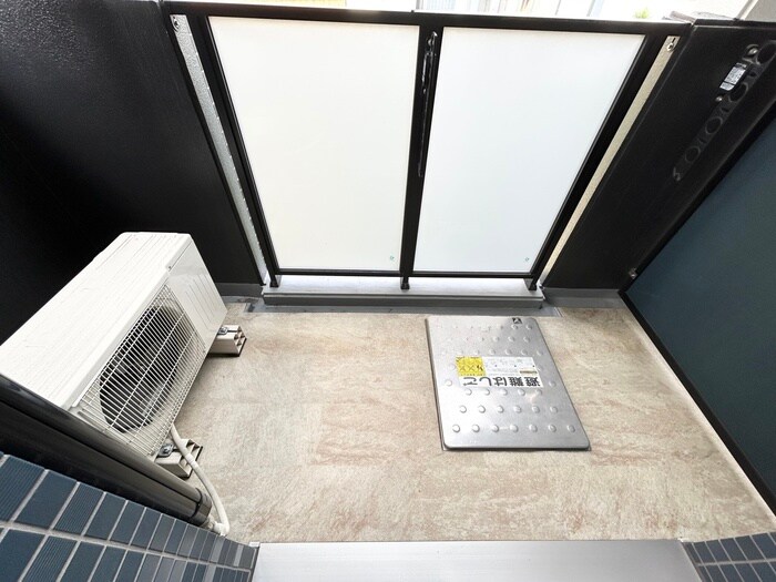 アステリ鶴舞テーセラの物件内観写真