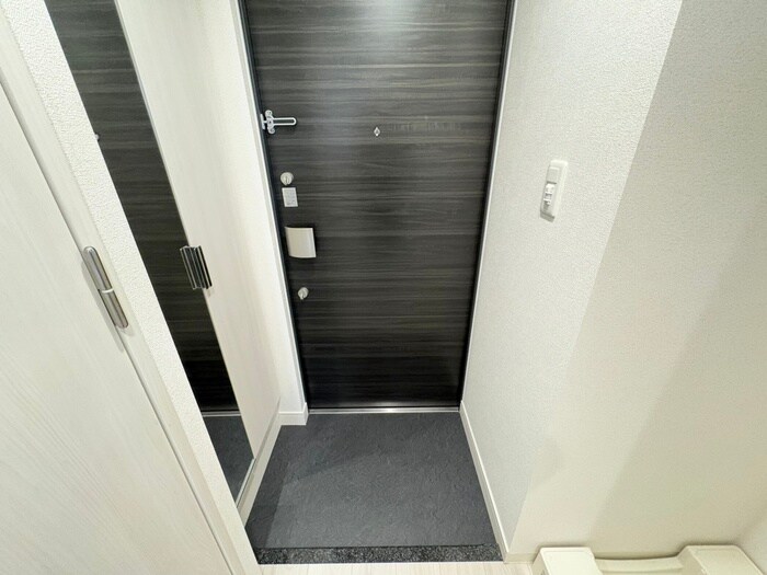 アステリ鶴舞テーセラの物件内観写真