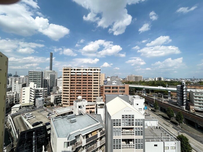 アステリ鶴舞テーセラの物件内観写真