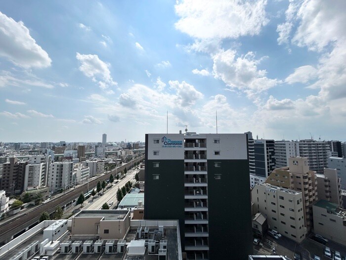 アステリ鶴舞テーセラの物件内観写真