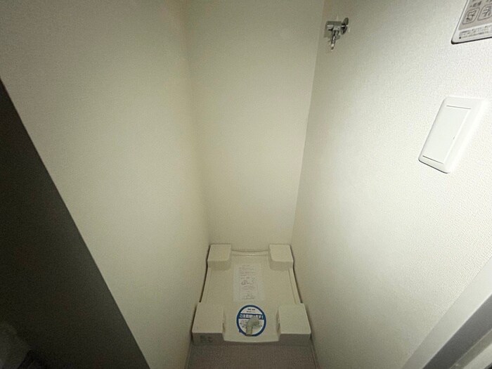 アステリ鶴舞テーセラの物件内観写真