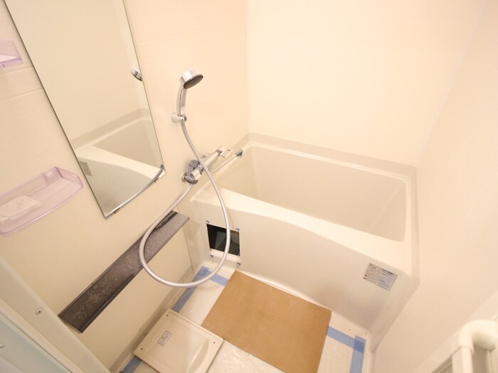 アステリ鶴舞テーセラの物件内観写真