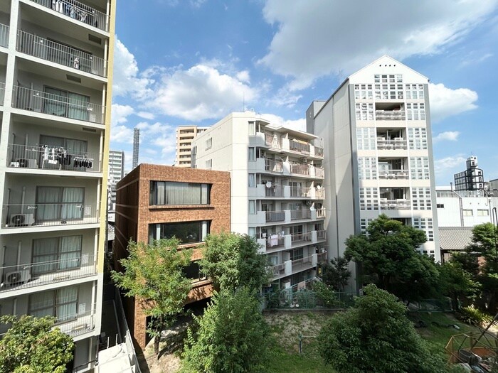 アステリ鶴舞テーセラの物件内観写真