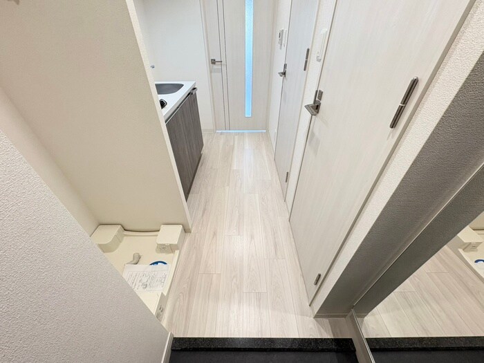 アステリ鶴舞テーセラの物件内観写真