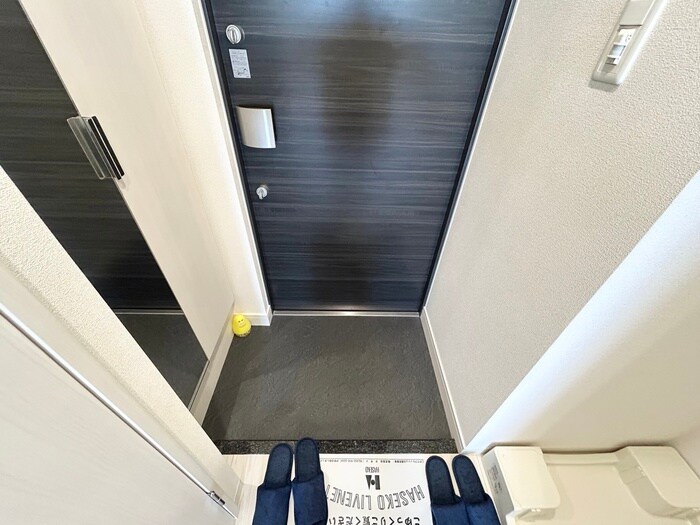 アステリ鶴舞テーセラの物件内観写真