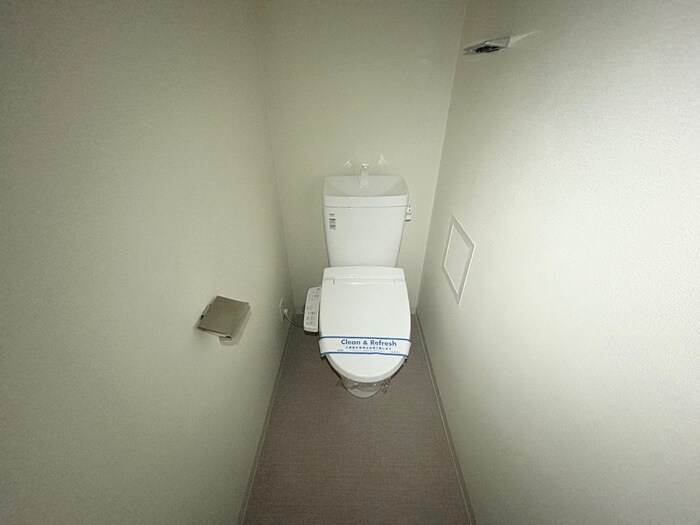 アステリ鶴舞テーセラの物件内観写真