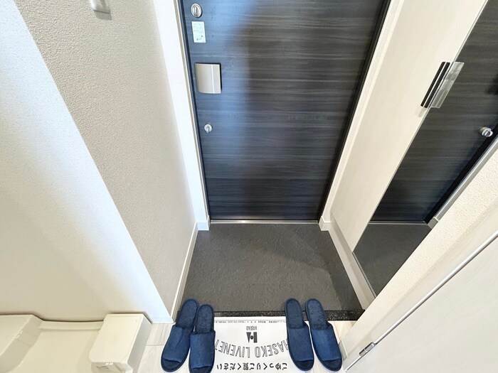 アステリ鶴舞テーセラの物件内観写真